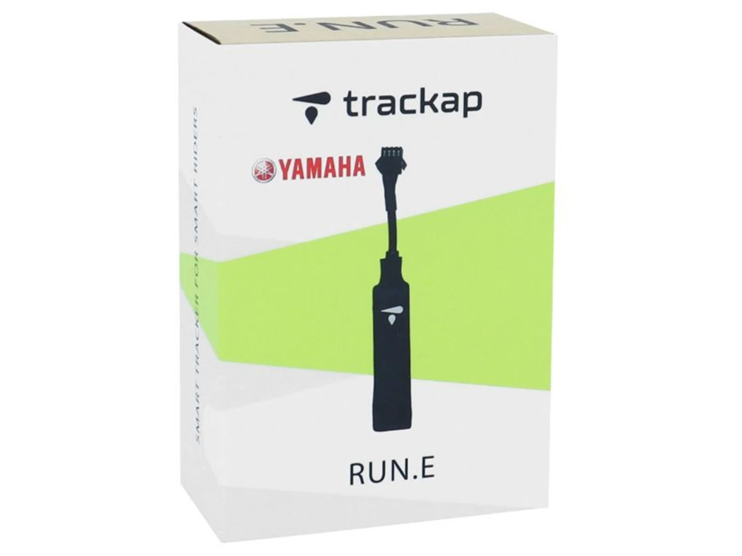 TRACKAP Traceur GPS Run E Sur Batterie Yamaha - 1 An D'abonnement Inclus 1 TRACKAP Traceur GPS Run E Sur Batterie Yamaha - 1 An D'abonnement Inclus