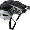 TROY LEE DESIGNS A1 MIPS Casque De VTT