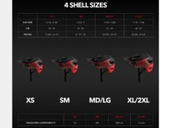 TROY LEE DESIGNS A1 MIPS Casque De VTT -BMC Soldes Boutique troy lee designs a1 mips casque de vtt 3