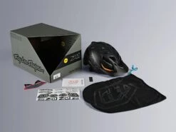 TROY LEE DESIGNS A1 MIPS Casque De VTT -BMC Soldes Boutique troy lee designs a1 mips casque de vtt 4