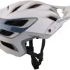 TROY LEE DESIGNS A3 MIPS Uno Casque De VTT Light Gray
