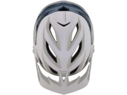 TROY LEE DESIGNS A3 MIPS Uno Casque De VTT Light Gray -BMC Soldes Boutique troy lee designs a3 mips uno casque de vtt light gray 3