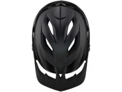 TROY LEE DESIGNS A3 MIPS Uno Casque De VTT Noir -BMC Soldes Boutique troy lee designs a3 mips uno casque de vtt noir 2