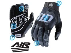 TROY LEE DESIGNS Air Gants VTT -BMC Soldes Boutique troy lee designs air gants vtt 2