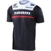 TROY LEE DESIGNS Skyline Air SS Sram Roost Maillot Manche Courte