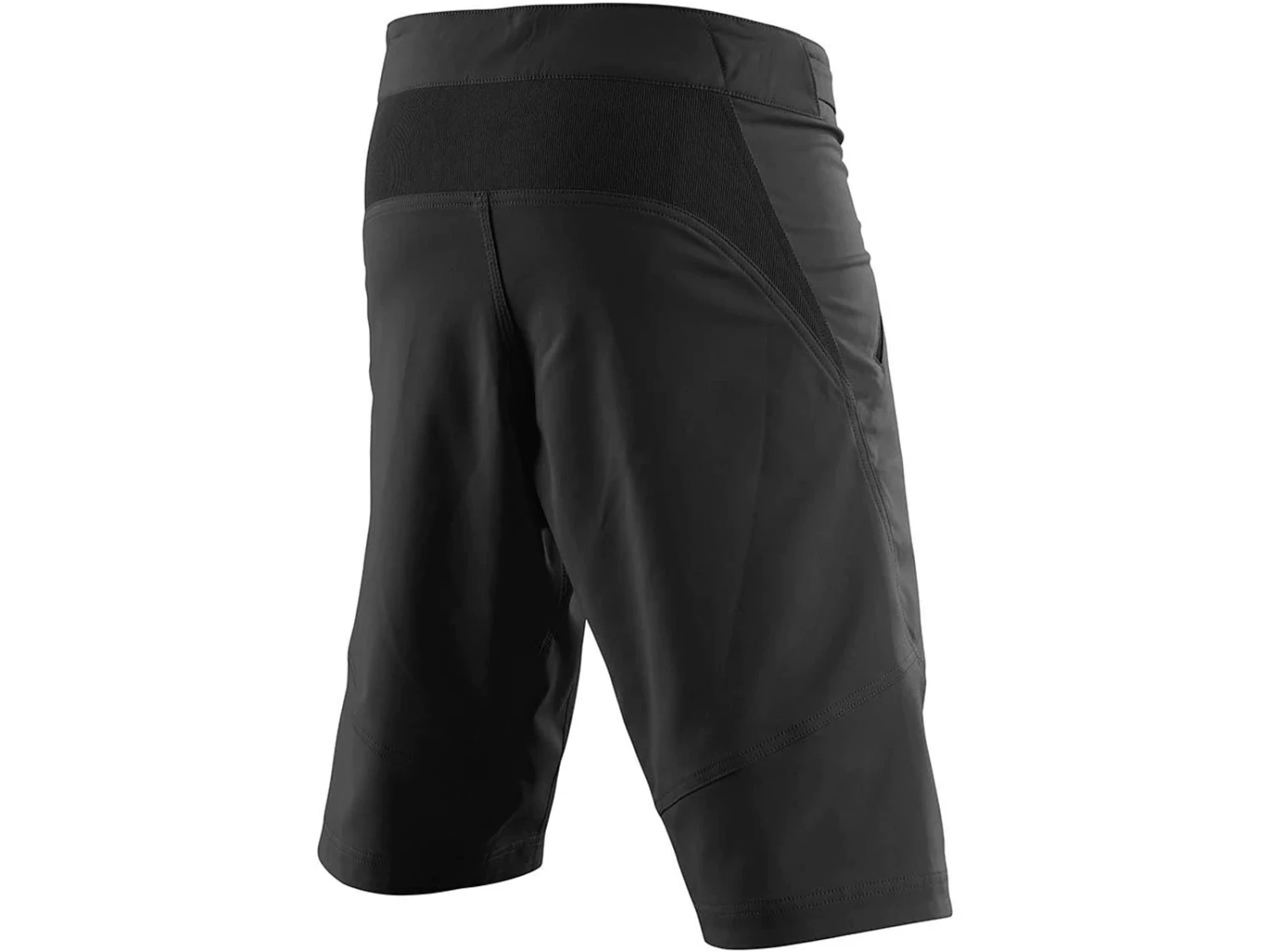 TROY LEE DESIGNS Skyline Short Trail/allmountain Black 2 TROY LEE DESIGNS Skyline Short Trail/allmountain Black – Image 2