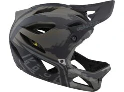 TROY LEE DESIGNS Stage MIPS Brush Casque VTT Camo Military
