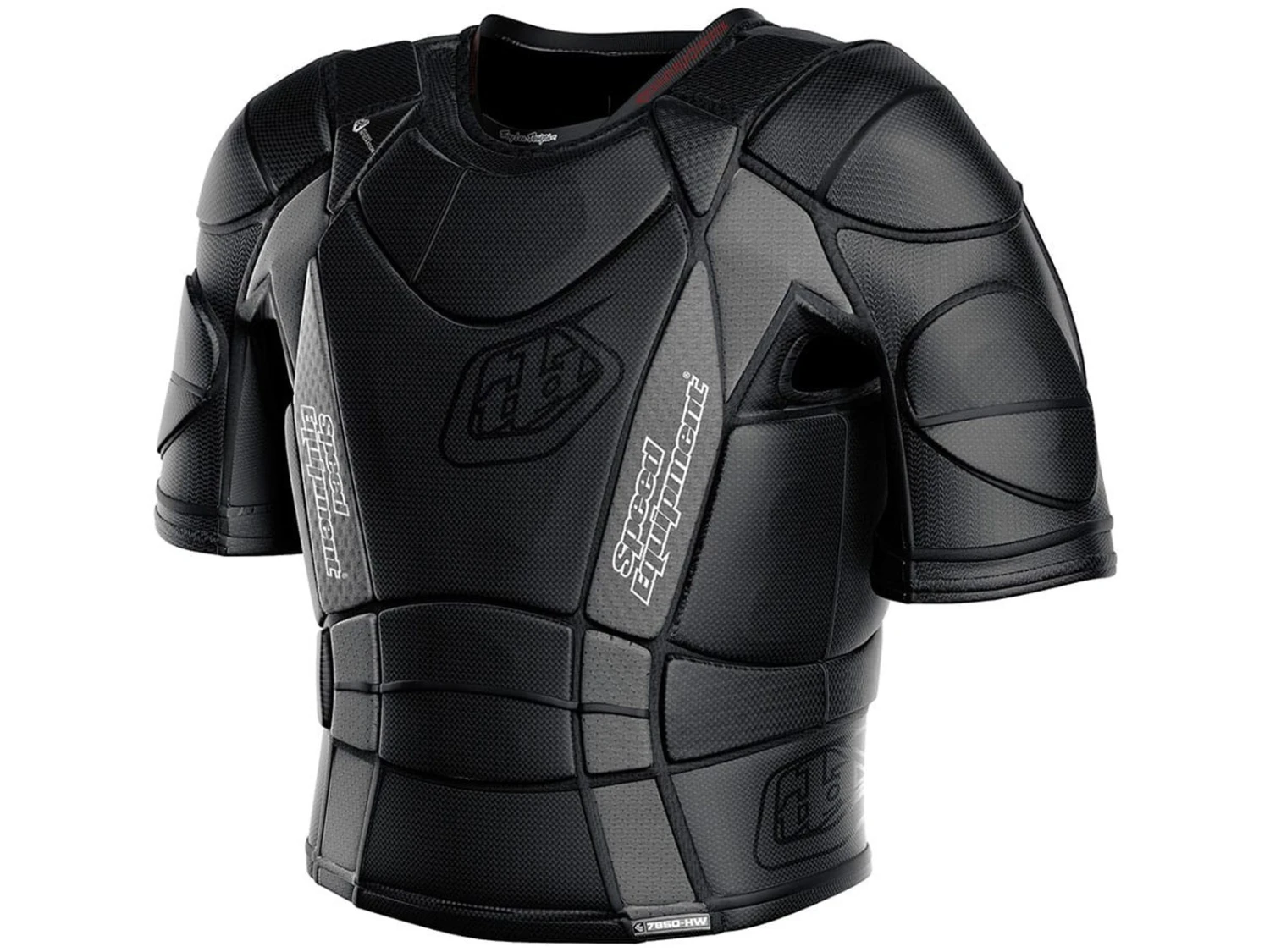 TROY LEE DESIGNS UPS7850 Maillot De Protection VTT 1 TROY LEE DESIGNS UPS7850 Maillot De Protection VTT