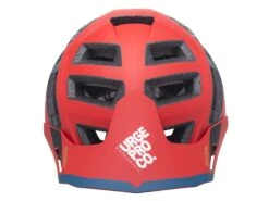 URGE All-Air ERT Casque De VTT MTB Rouge -BMC Soldes Boutique urge all air ert casque de vtt mtb rouge 2