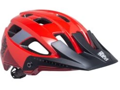 URGE Alltrail Casque De VTT Pour Adultes -BMC Soldes Boutique urge casque alltrail rouge 2