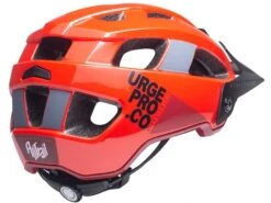 URGE Alltrail Casque De VTT Pour Adultes -BMC Soldes Boutique urge casque alltrail rouge 3