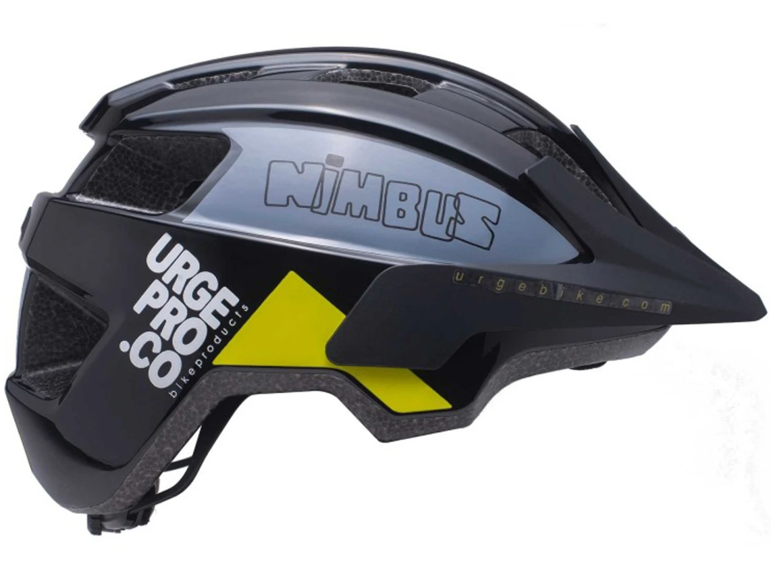 URGE Casque VTT Nimbus Pour Enfants 1 URGE Casque VTT Nimbus Pour Enfants