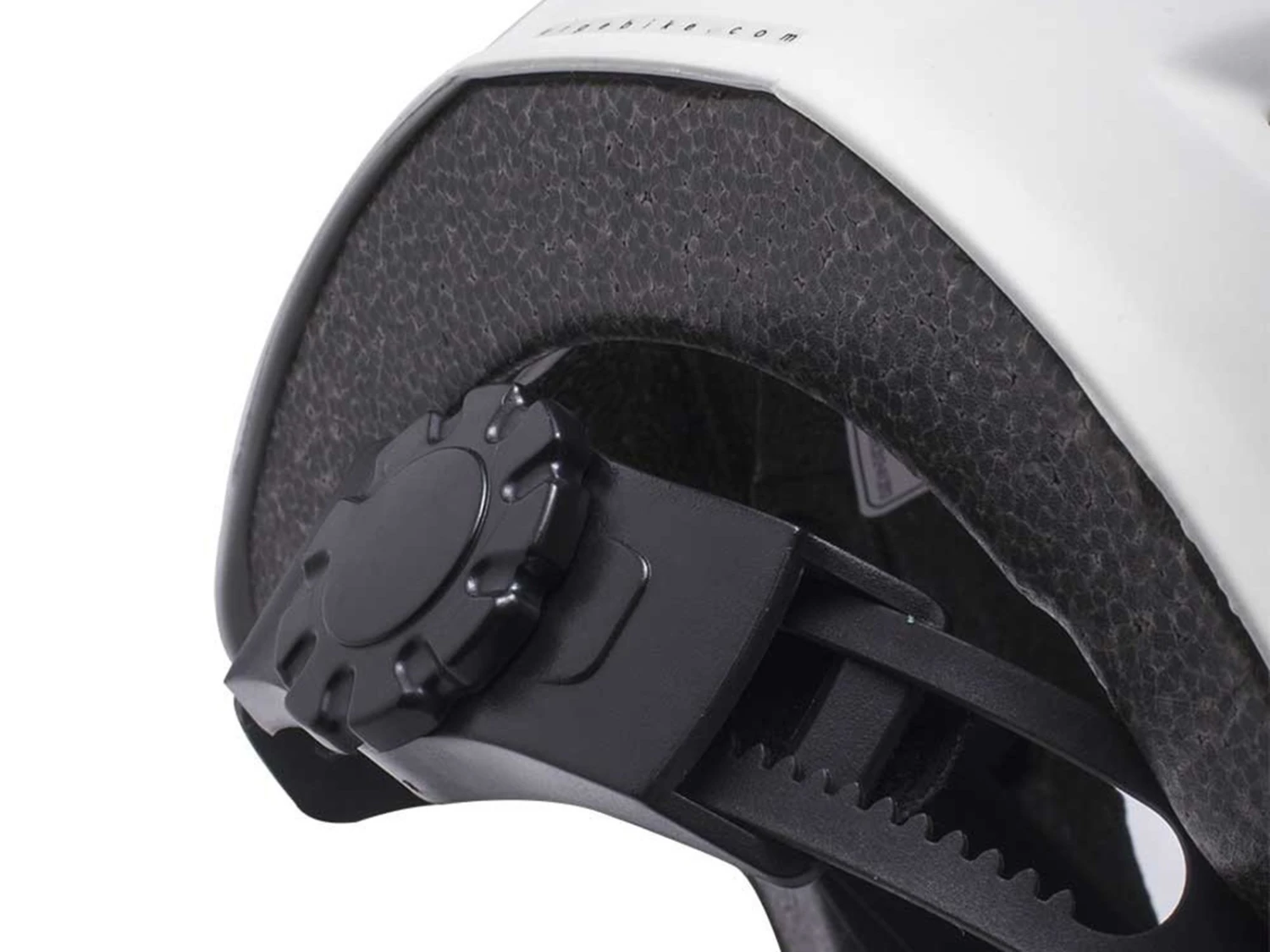 URGE Venturo Casque De VTT Blanc 5 URGE Venturo Casque De VTT Blanc – Image 5