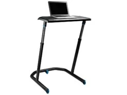 WAHOO FITNESS Bureau D'entrainement Ajustable Kickr