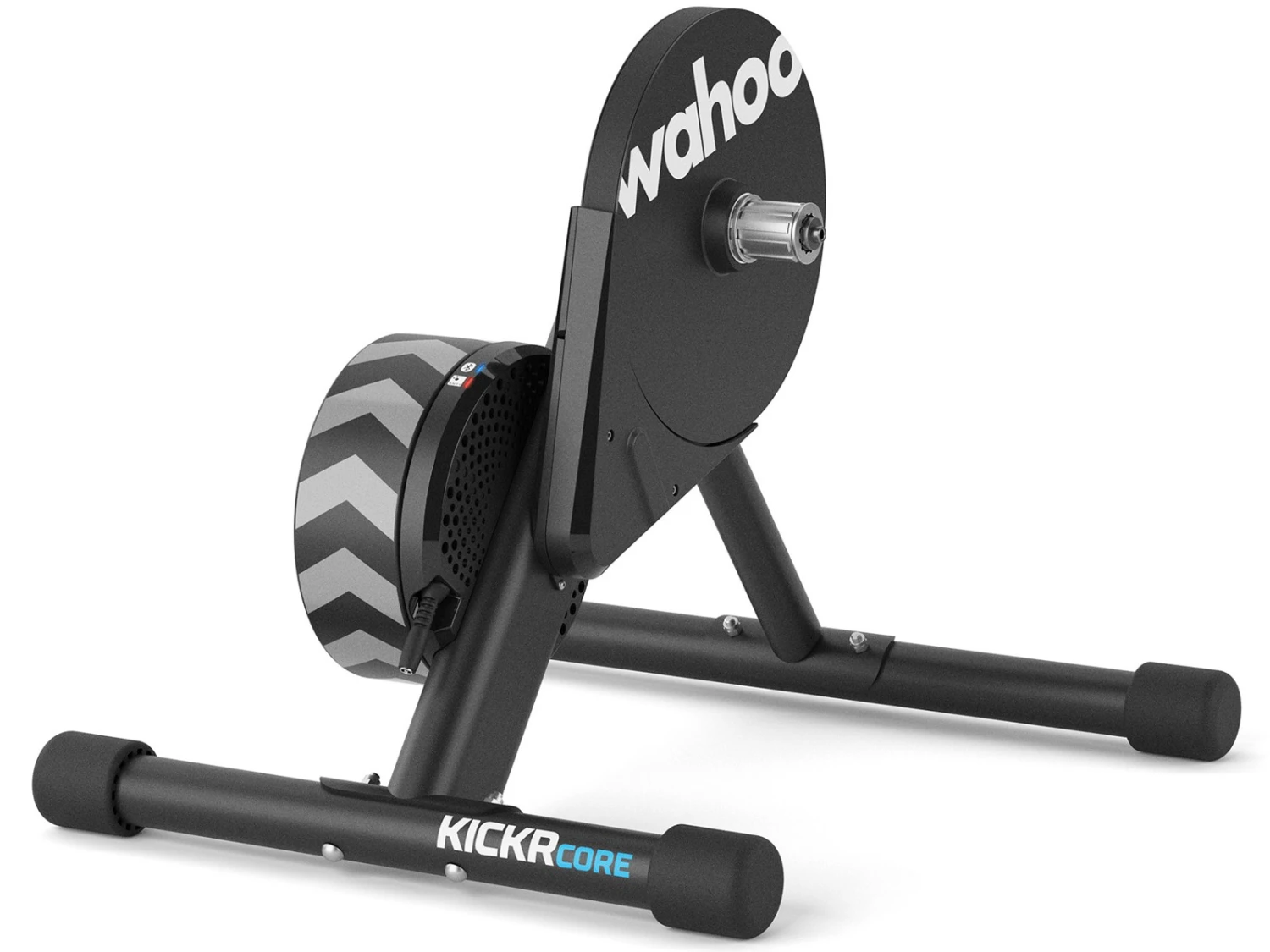 WAHOO FITNESS Home Trainer Kickr Core 2 WAHOO FITNESS Home Trainer Kickr Core – Image 2