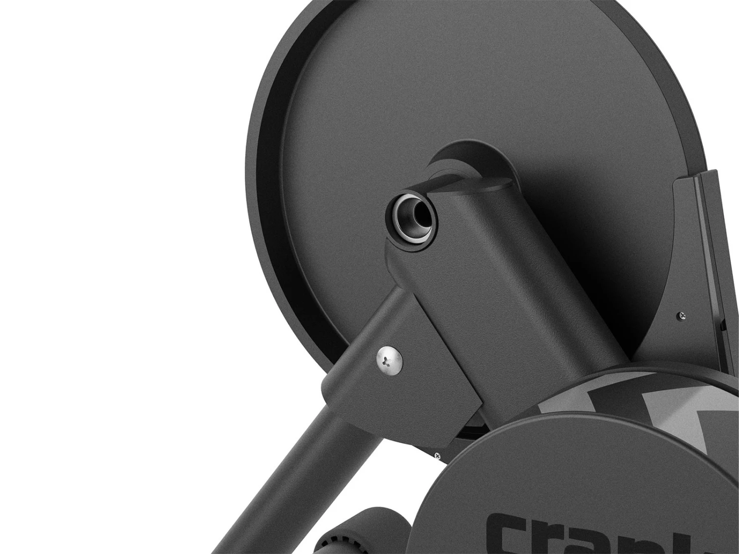 WAHOO FITNESS Home Trainer Kickr Core 4 WAHOO FITNESS Home Trainer Kickr Core – Image 4