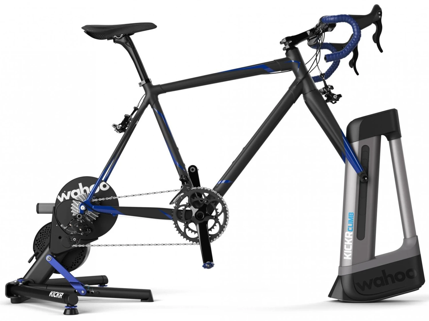 WAHOO FITNESS Simulateur De Pente Kickr Climb 2 WAHOO FITNESS Simulateur De Pente Kickr Climb – Image 2