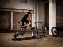 WAHOO FITNESS Simulateur De Pente Kickr Climb 8 WAHOO FITNESS Simulateur De Pente Kickr Climb -BMC Soldes Boutique wahoo fitness simulateur de pente kickr climb 3