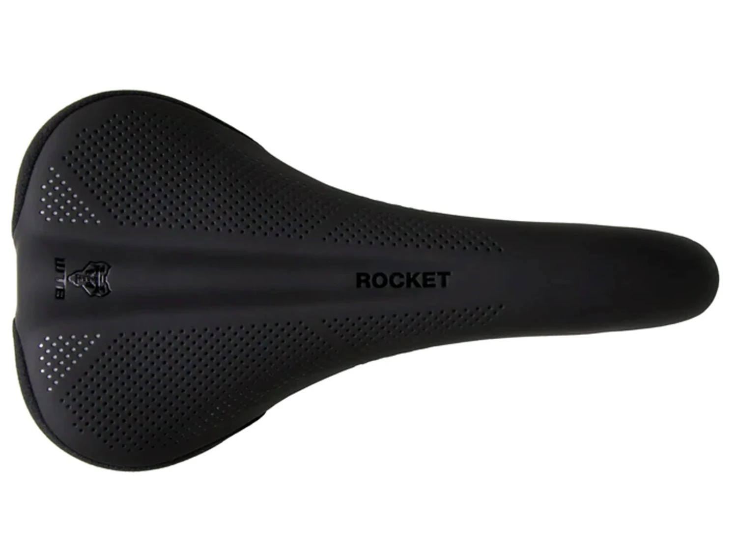 WTB Rocket Selle 142mm Et 150mm Rails Cromoly 1 WTB Rocket Selle 142mm Et 150mm Rails Cromoly