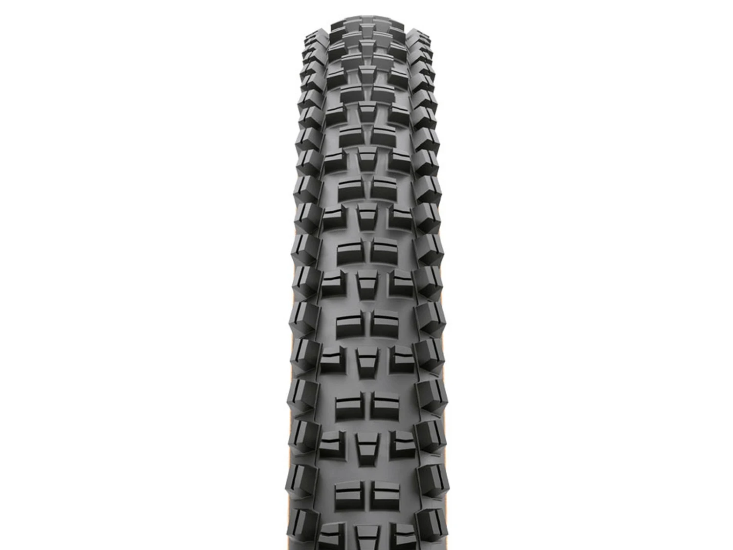 WTB Trail Boss Pneu TCS Tought/Fast Rolling TriTec E25 - 29" X 2.4, 2.6 2 WTB Trail Boss Pneu TCS Tought/Fast Rolling TriTec E25 - 29" X 2.4, 2.6 – Image 2