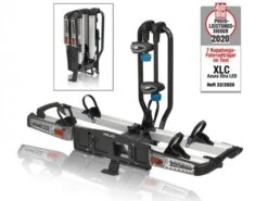 XLC Porte Vélos Azura XTRA LED VC-C05 -BMC Soldes Boutique xlc porte velos azura xtra led vc c05 10