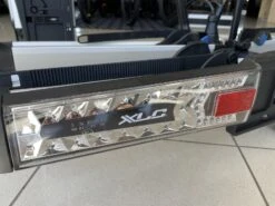 XLC Porte Vélos Azura XTRA LED VC-C05 -BMC Soldes Boutique xlc porte velos azura xtra led vc c05 3