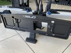 XLC Porte Vélos Azura XTRA LED VC-C05 -BMC Soldes Boutique xlc porte velos azura xtra led vc c05 4