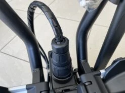 XLC Porte Vélos Azura XTRA LED VC-C05 -BMC Soldes Boutique xlc porte velos azura xtra led vc c05 5