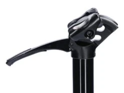 XLC SP-T05 Tige De Selle Télescopique 80mm ⌀31,6mm 31,8cm 7 XLC SP-T05 Tige De Selle Télescopique 80mm ⌀31,6mm 31,8cm -BMC Soldes Boutique xlc sp t05 tige de selle telescopique 80mm 316mm 318cm 2