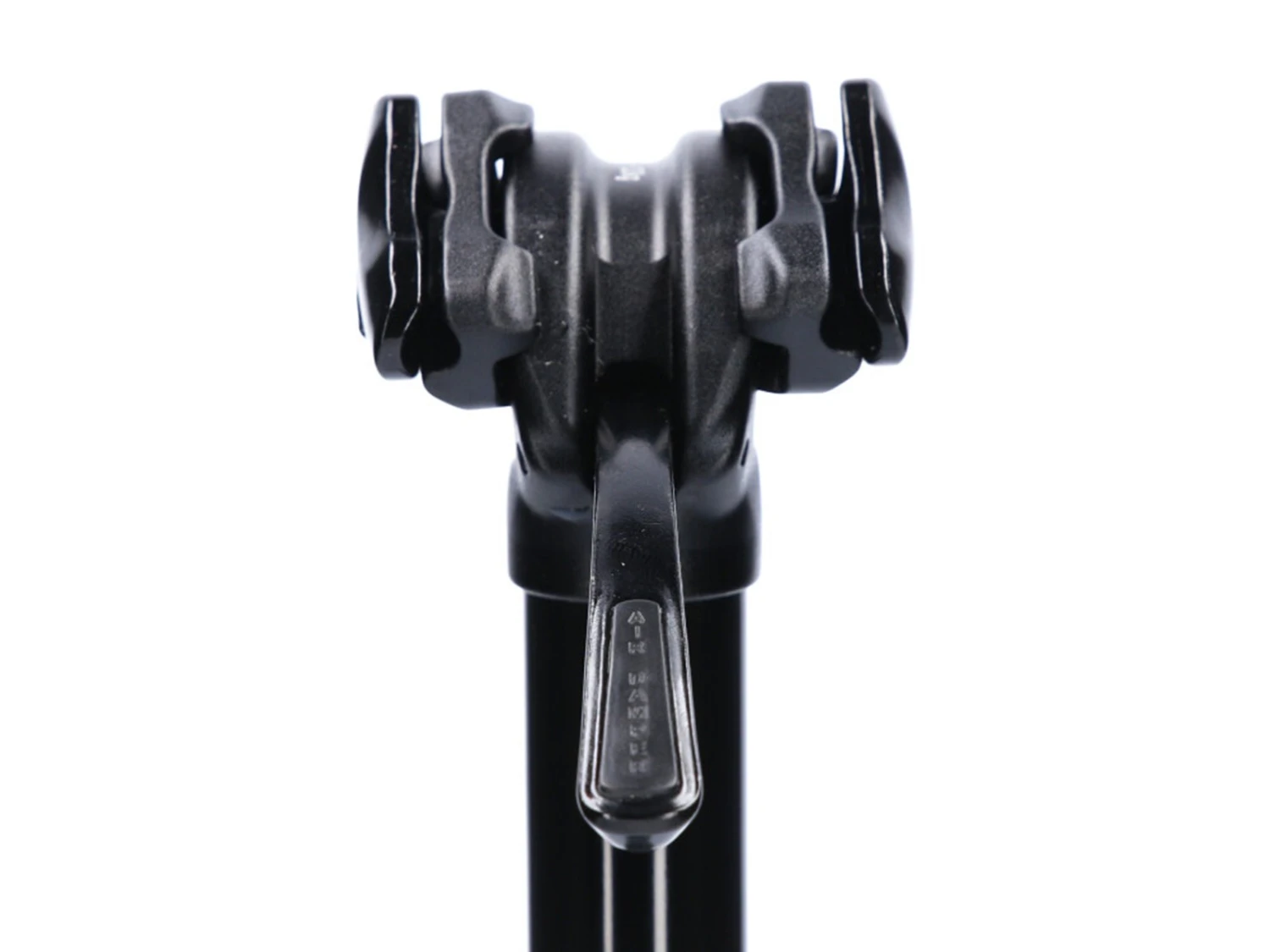 XLC SP-T05 Tige De Selle Télescopique 80mm ⌀31,6mm 31,8cm 4 XLC SP-T05 Tige De Selle Télescopique 80mm ⌀31,6mm 31,8cm – Image 4