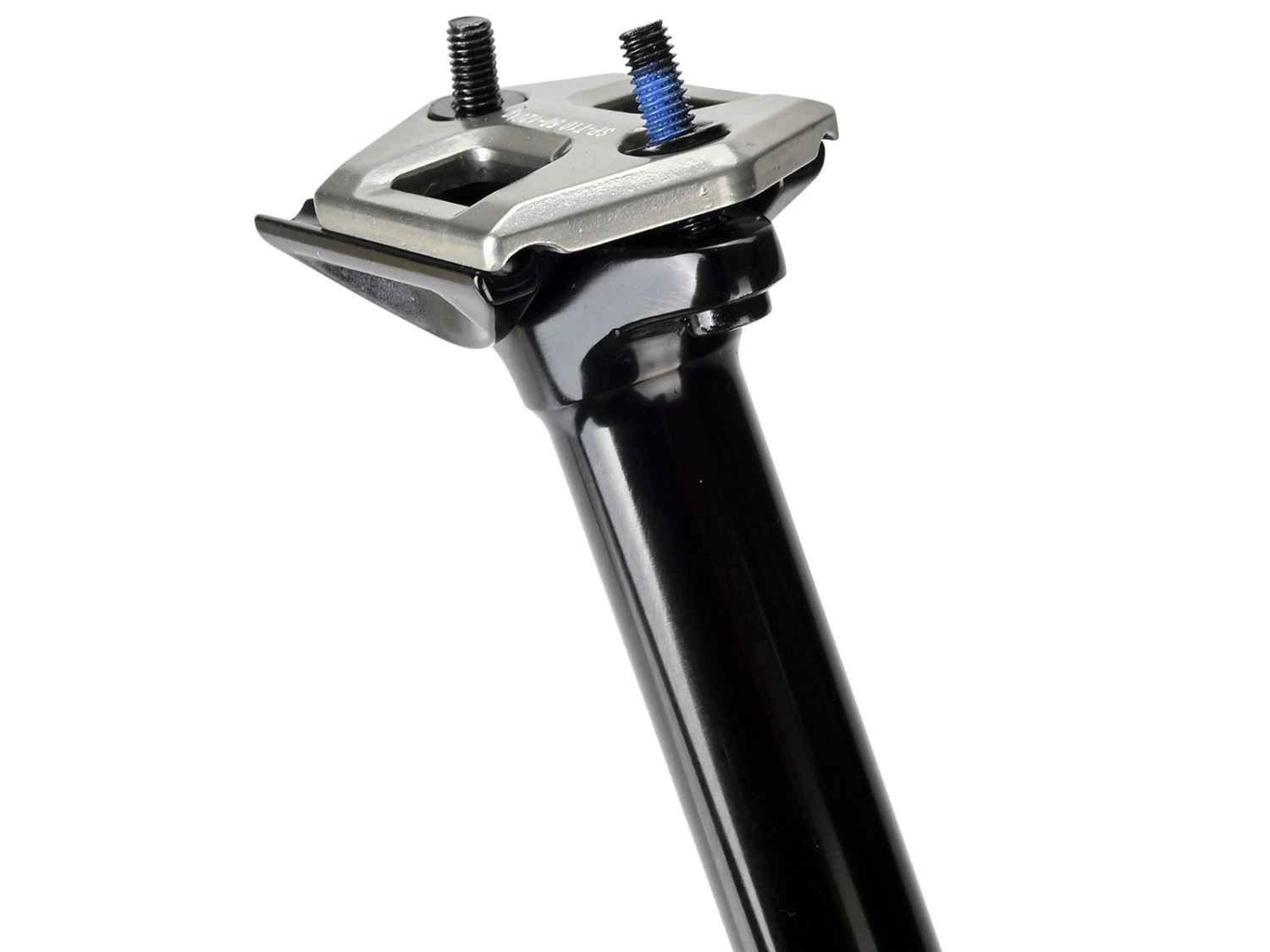 XLC SP-T10 Tige De Selle Télescopique 125mm ⌀30,9mm 40cm 4 XLC SP-T10 Tige De Selle Télescopique 125mm ⌀30,9mm 40cm – Image 4