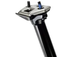 XLC SP-T10 Tige De Selle Télescopique 125mm ⌀31,6mm 42cm -BMC Soldes Boutique xlc sp t10 tige de selle telescopique 125mm 316mm 42cm 3