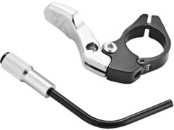 XLC SP-T11 Tige De Selle Télescopique 80mm ⌀30,9mm 32,8cm -BMC Soldes Boutique xlc sp t11 tige de selle telescopique 80mm 309mm 328cm 2