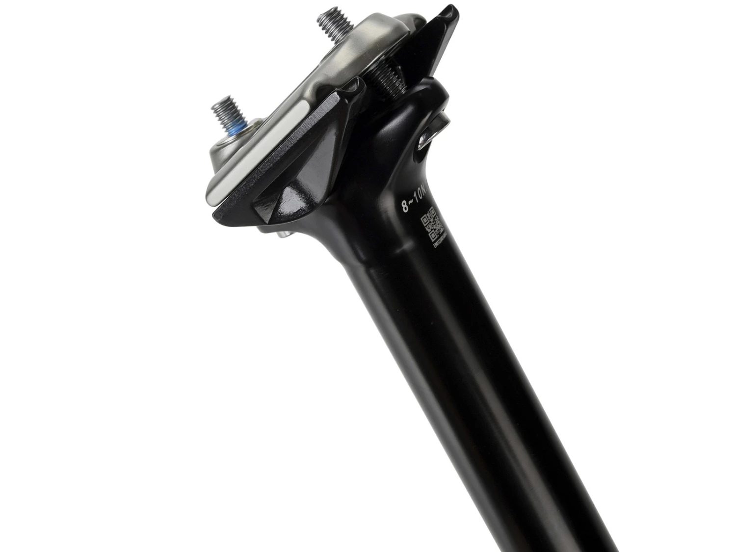 XLC SP-T13 Tige De Selle Télescopique 150mm ⌀30,9mm 45,9cm 2 XLC SP-T13 Tige De Selle Télescopique 150mm ⌀30,9mm 45,9cm – Image 2