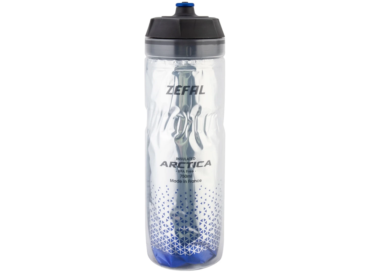 ZEFAL ZÉFAL Artica Bidon Isotherme 750ml 1 ZEFAL ZÉFAL Artica Bidon Isotherme 750ml