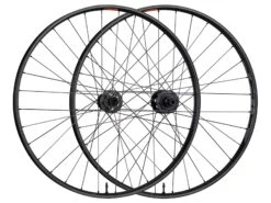 ZIPP 3ZERO MOTO Roues Carbone ZM2 Boost Disque 6 Trous 27,5 Pouces